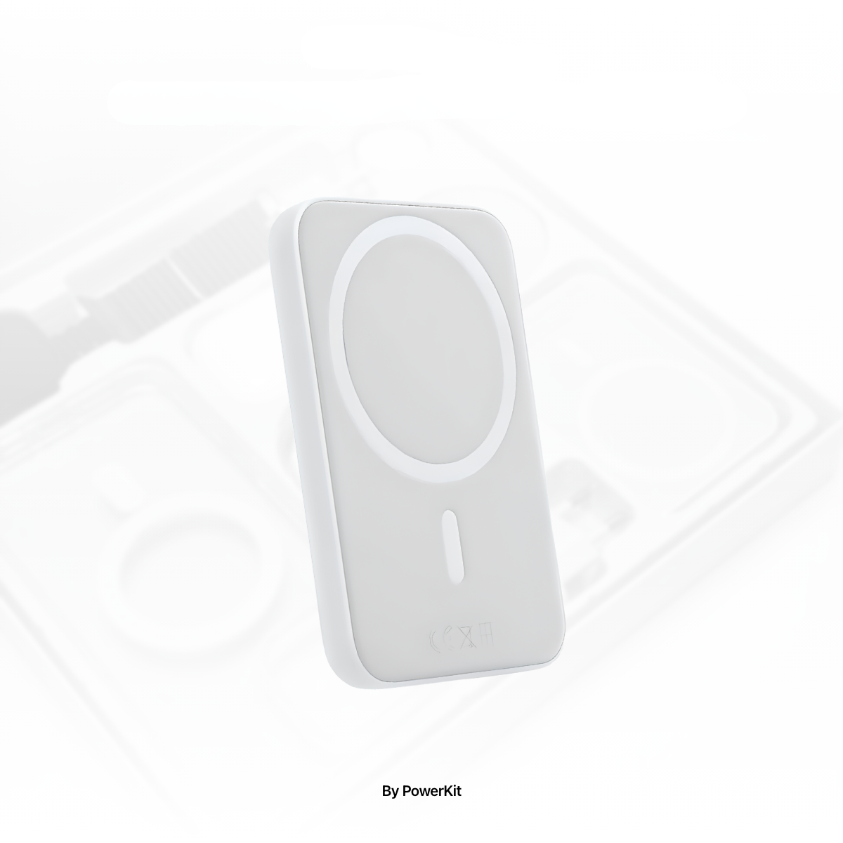 6 - 1 Accessoires Box