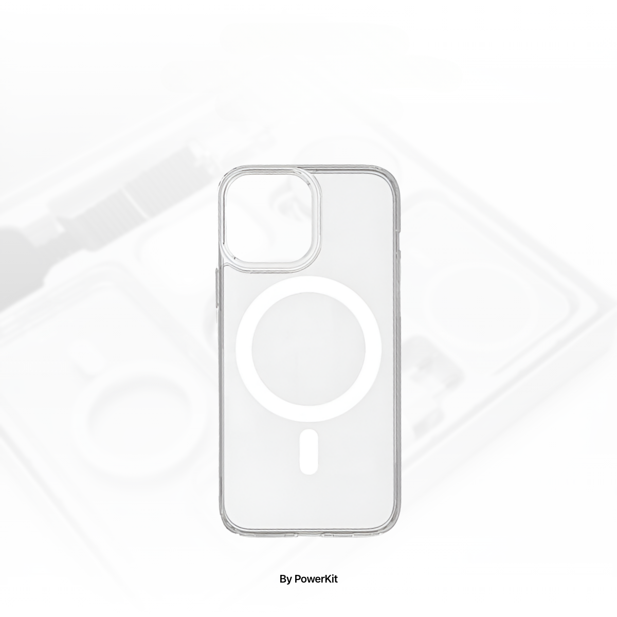 6 - 1 Accessoires Box