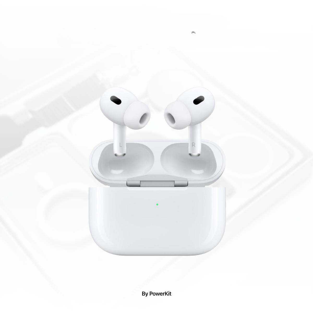 6 - 1 Accessoires Box