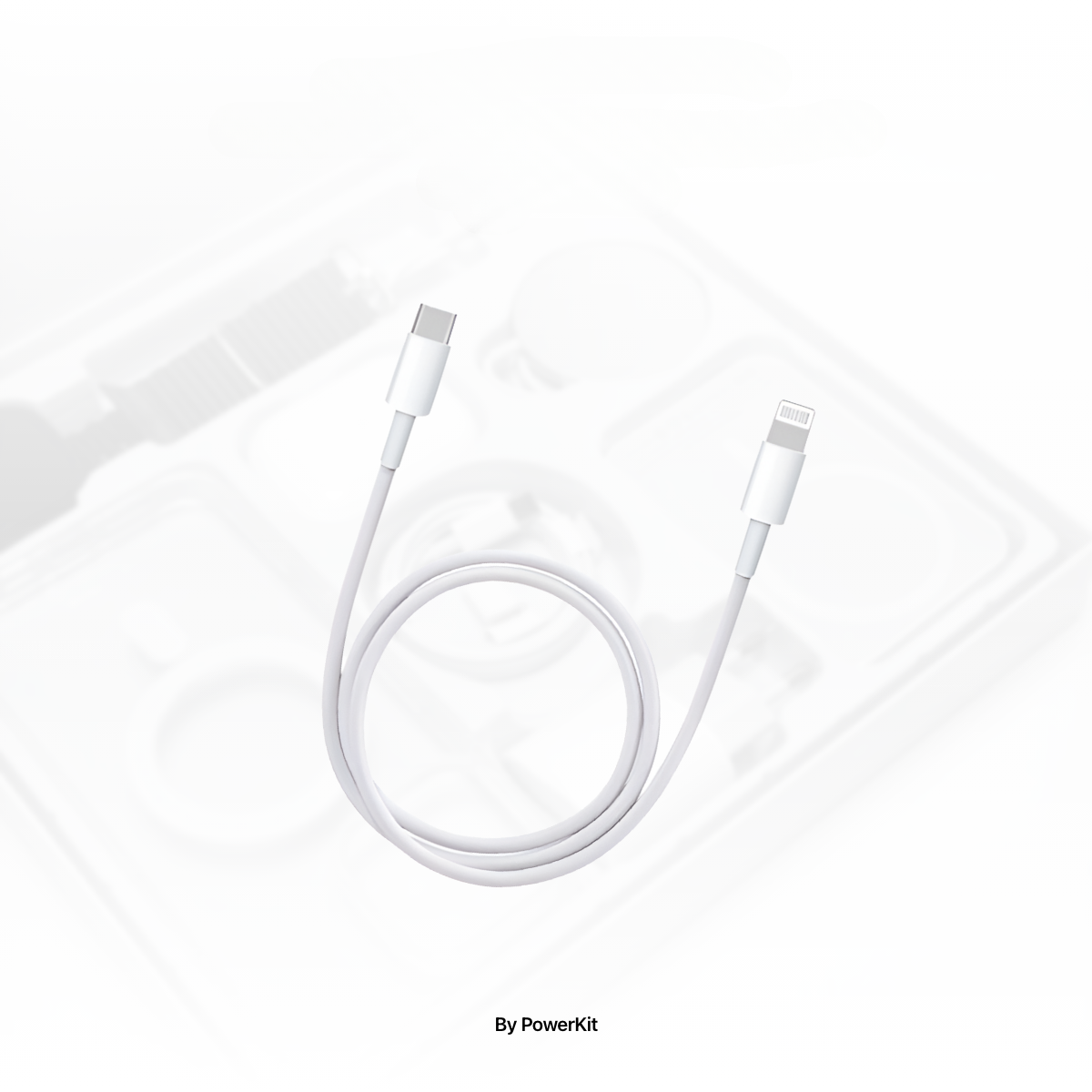 6 - 1 Accessoires Box