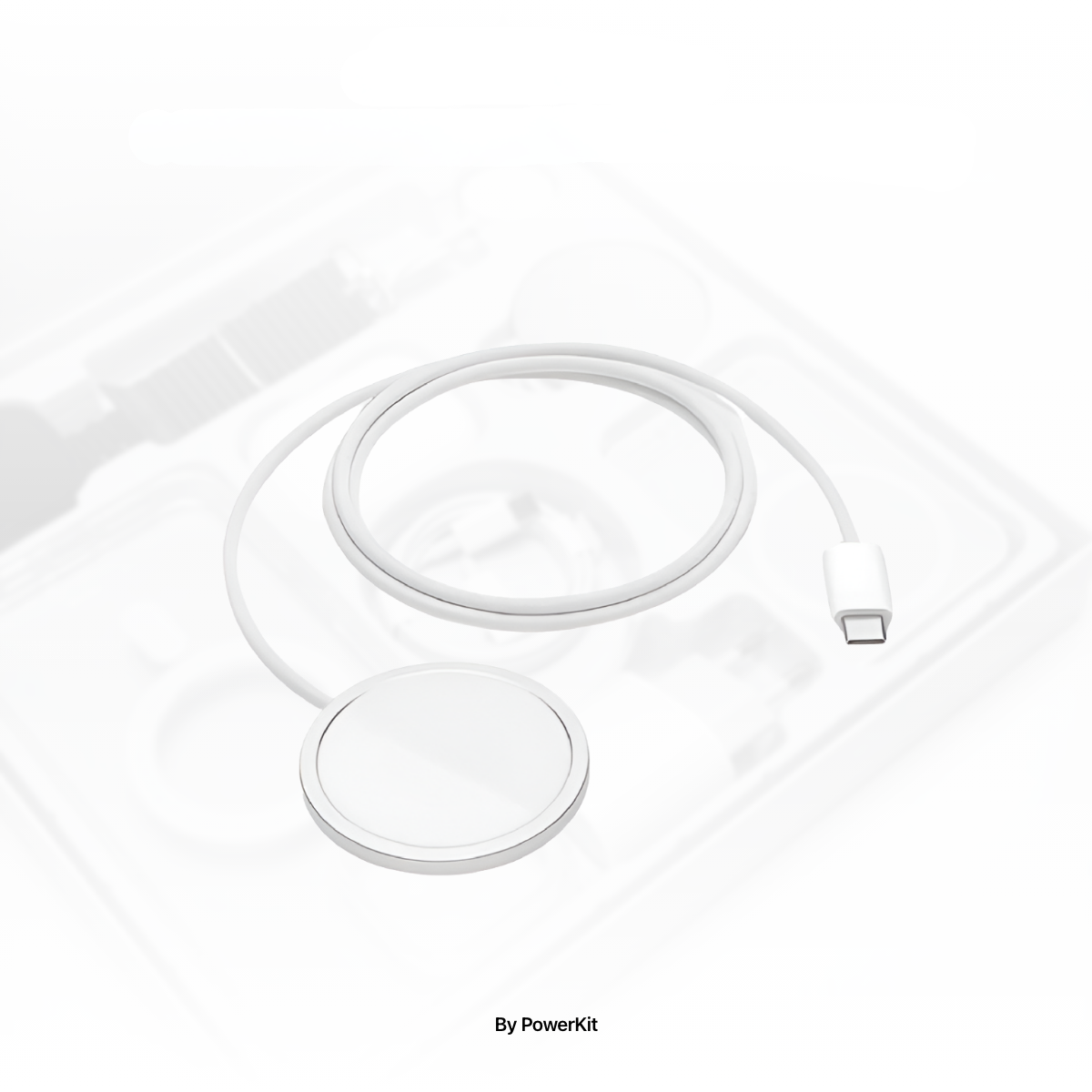 6 - 1 Accessoires Box