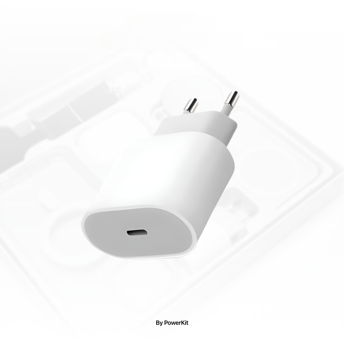 6 - 1 Accessoires Box