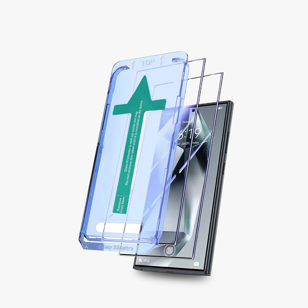 Magic Screen Privacy Protector