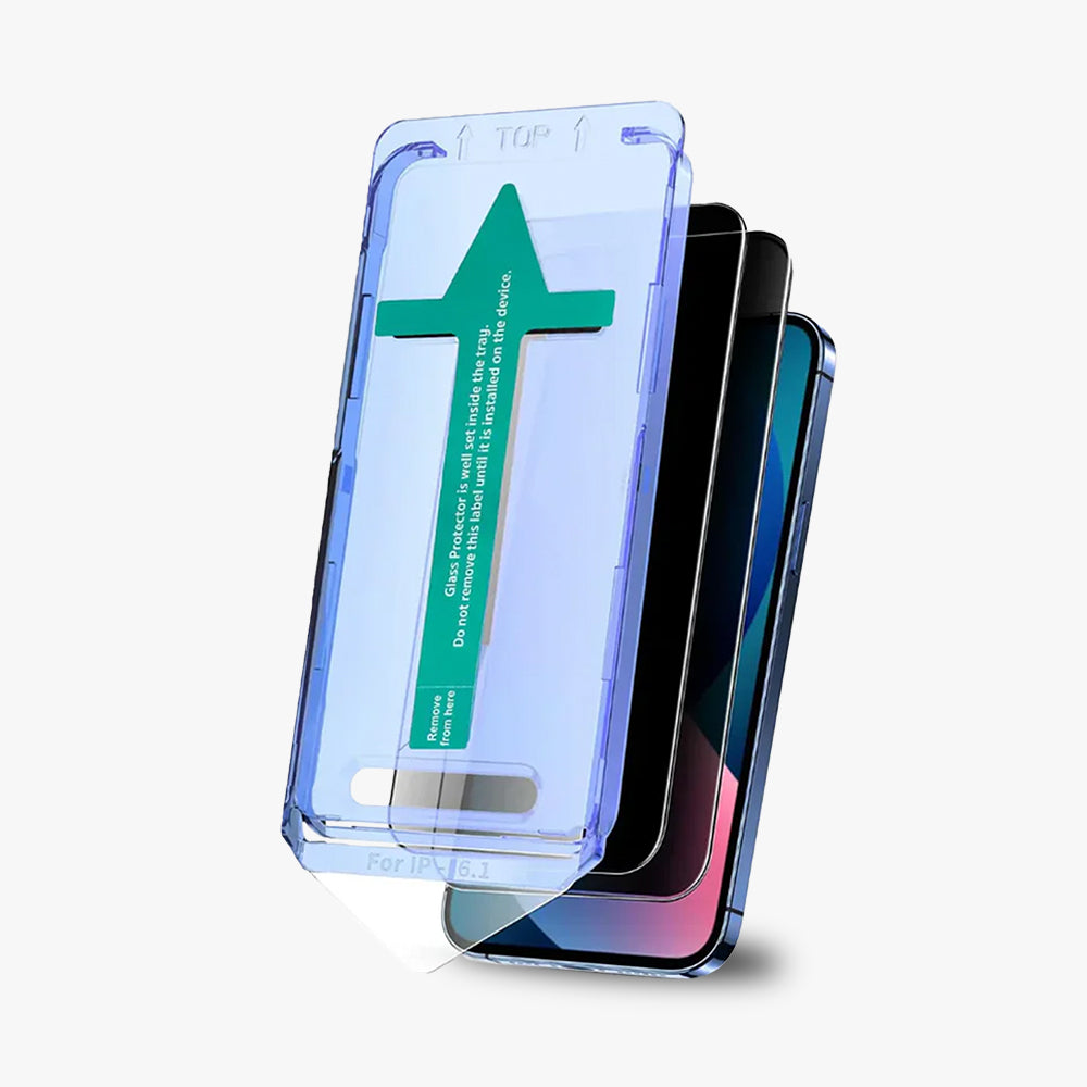 Magic Screen Privacy Protector