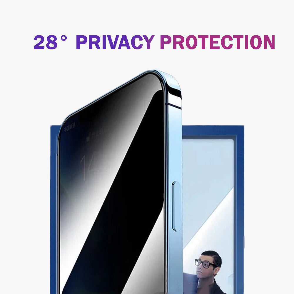 Magic Screen Privacy Protector